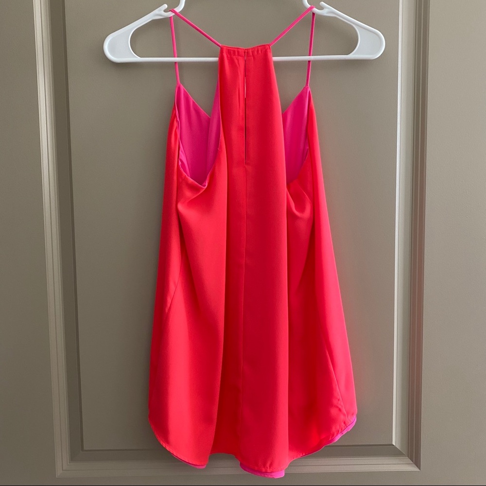 Express Convertible Cami - Picture 2 of 2